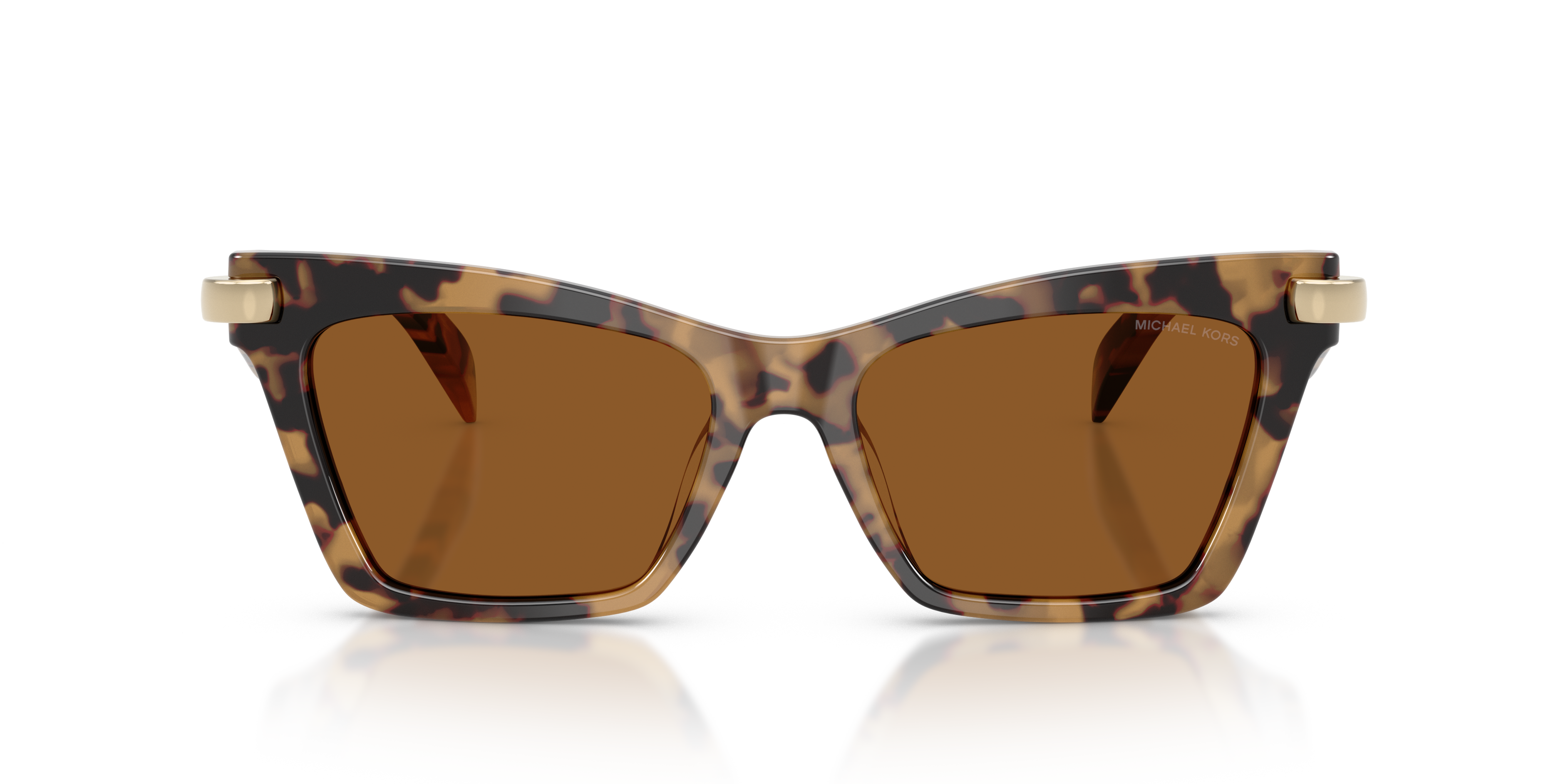 Michael Kors MK2276U 393073 Grand Cayman 